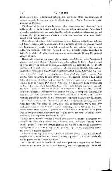 Il morgagni giornale indirizzato al progresso della medicina. Parte 1., Archivio o Memorie originali