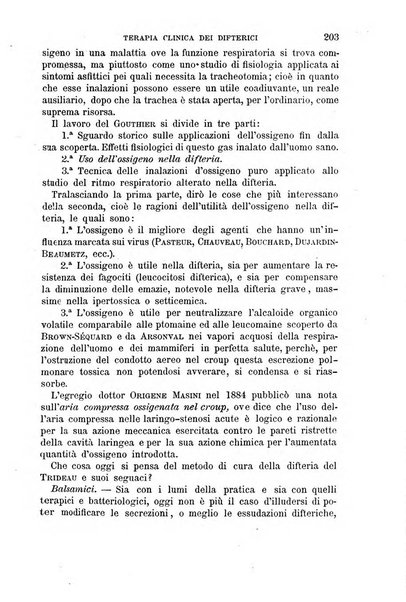 Il morgagni giornale indirizzato al progresso della medicina. Parte 1., Archivio o Memorie originali