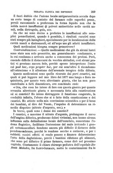 Il morgagni giornale indirizzato al progresso della medicina. Parte 1., Archivio o Memorie originali