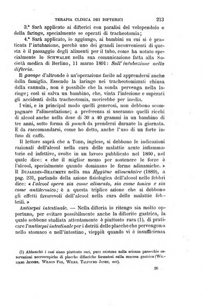 Il morgagni giornale indirizzato al progresso della medicina. Parte 1., Archivio o Memorie originali