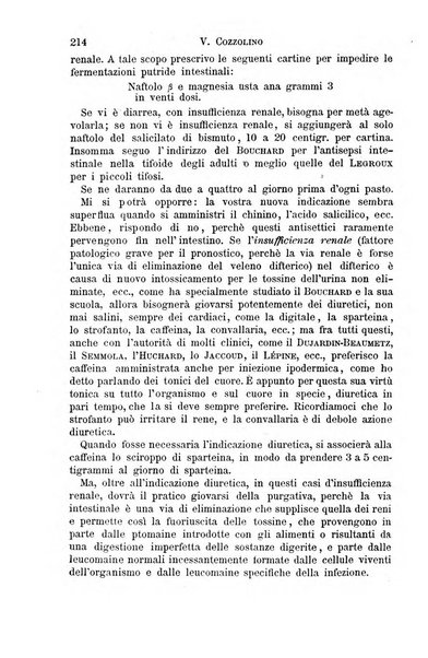 Il morgagni giornale indirizzato al progresso della medicina. Parte 1., Archivio o Memorie originali