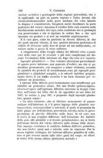 Il morgagni giornale indirizzato al progresso della medicina. Parte 1., Archivio o Memorie originali