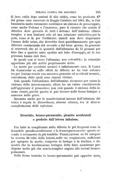 Il morgagni giornale indirizzato al progresso della medicina. Parte 1., Archivio o Memorie originali