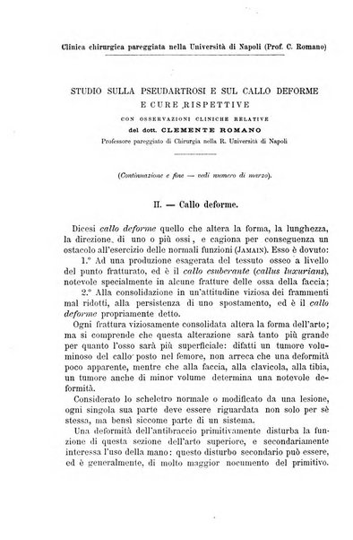 Il morgagni giornale indirizzato al progresso della medicina. Parte 1., Archivio o Memorie originali