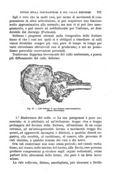 Il morgagni giornale indirizzato al progresso della medicina. Parte 1., Archivio o Memorie originali