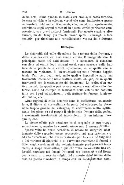 Il morgagni giornale indirizzato al progresso della medicina. Parte 1., Archivio o Memorie originali