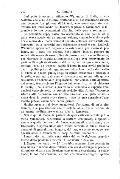 Il morgagni giornale indirizzato al progresso della medicina. Parte 1., Archivio o Memorie originali