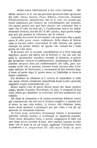 Il morgagni giornale indirizzato al progresso della medicina. Parte 1., Archivio o Memorie originali