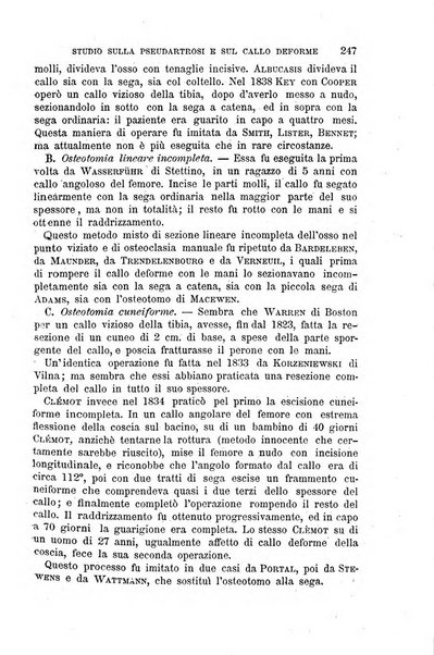 Il morgagni giornale indirizzato al progresso della medicina. Parte 1., Archivio o Memorie originali