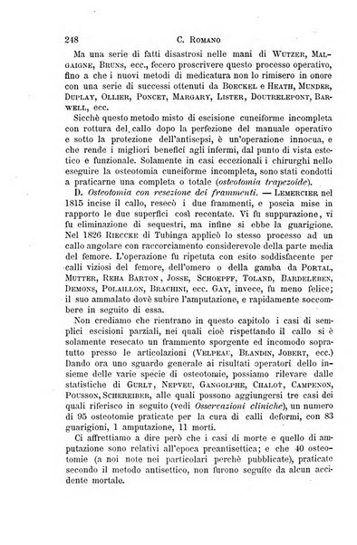 Il morgagni giornale indirizzato al progresso della medicina. Parte 1., Archivio o Memorie originali