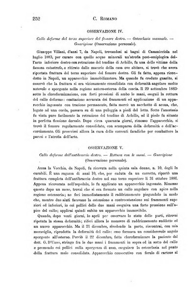 Il morgagni giornale indirizzato al progresso della medicina. Parte 1., Archivio o Memorie originali