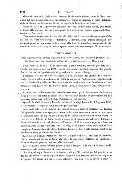 Il morgagni giornale indirizzato al progresso della medicina. Parte 1., Archivio o Memorie originali