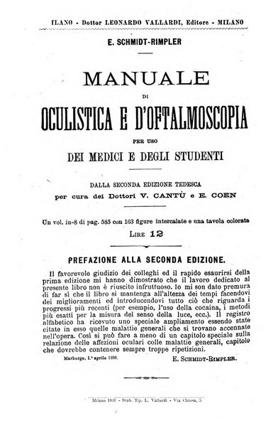 Il morgagni giornale indirizzato al progresso della medicina. Parte 1., Archivio o Memorie originali