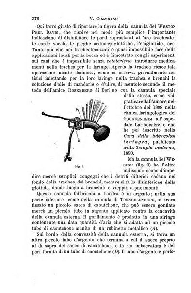 Il morgagni giornale indirizzato al progresso della medicina. Parte 1., Archivio o Memorie originali