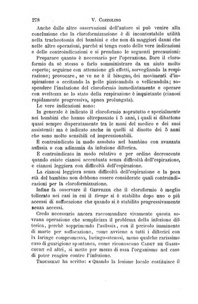 Il morgagni giornale indirizzato al progresso della medicina. Parte 1., Archivio o Memorie originali