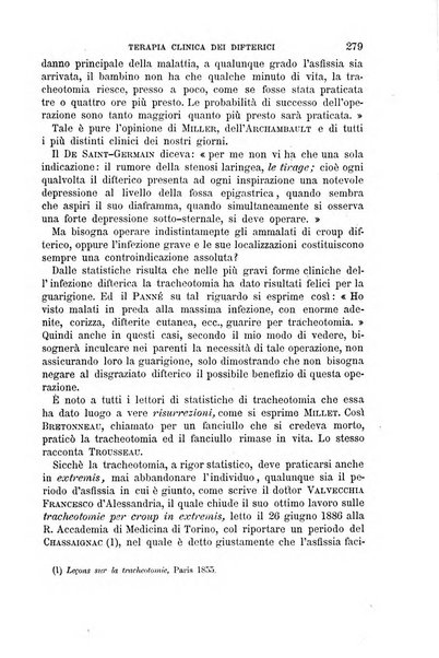 Il morgagni giornale indirizzato al progresso della medicina. Parte 1., Archivio o Memorie originali