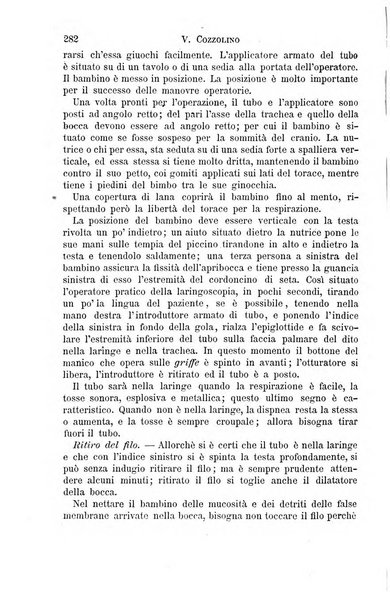 Il morgagni giornale indirizzato al progresso della medicina. Parte 1., Archivio o Memorie originali