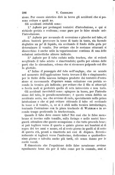 Il morgagni giornale indirizzato al progresso della medicina. Parte 1., Archivio o Memorie originali