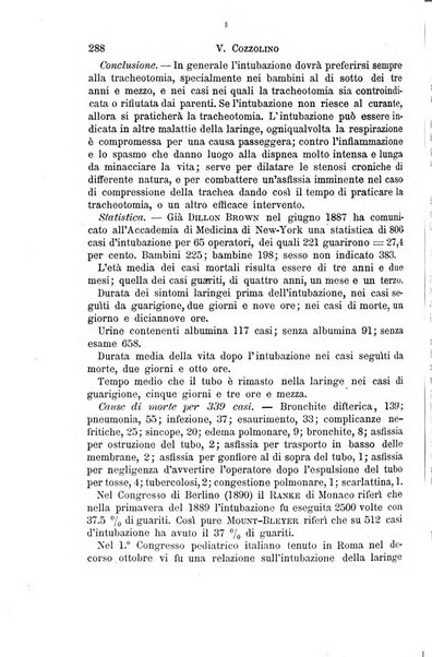 Il morgagni giornale indirizzato al progresso della medicina. Parte 1., Archivio o Memorie originali