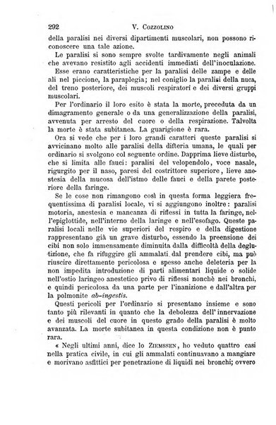 Il morgagni giornale indirizzato al progresso della medicina. Parte 1., Archivio o Memorie originali