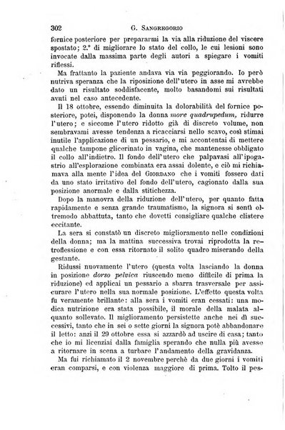 Il morgagni giornale indirizzato al progresso della medicina. Parte 1., Archivio o Memorie originali