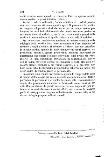 Il morgagni giornale indirizzato al progresso della medicina. Parte 1., Archivio o Memorie originali