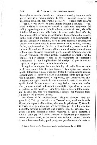 Il morgagni giornale indirizzato al progresso della medicina. Parte 1., Archivio o Memorie originali