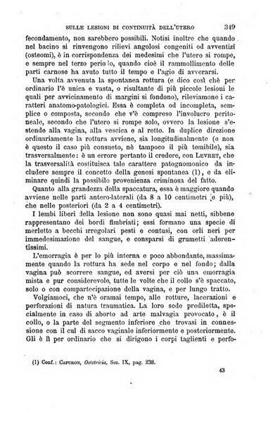 Il morgagni giornale indirizzato al progresso della medicina. Parte 1., Archivio o Memorie originali