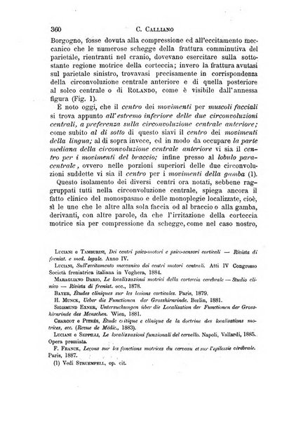 Il morgagni giornale indirizzato al progresso della medicina. Parte 1., Archivio o Memorie originali