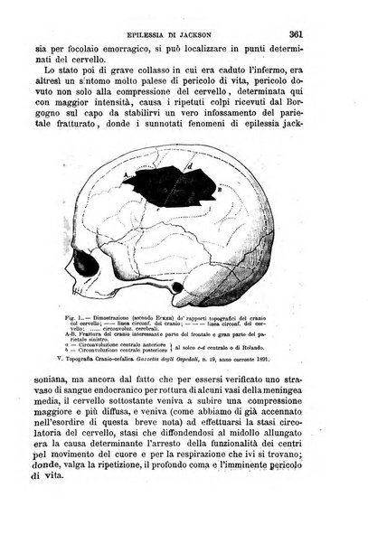 Il morgagni giornale indirizzato al progresso della medicina. Parte 1., Archivio o Memorie originali