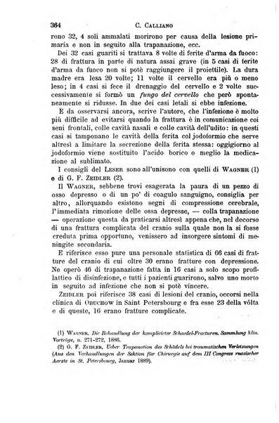 Il morgagni giornale indirizzato al progresso della medicina. Parte 1., Archivio o Memorie originali