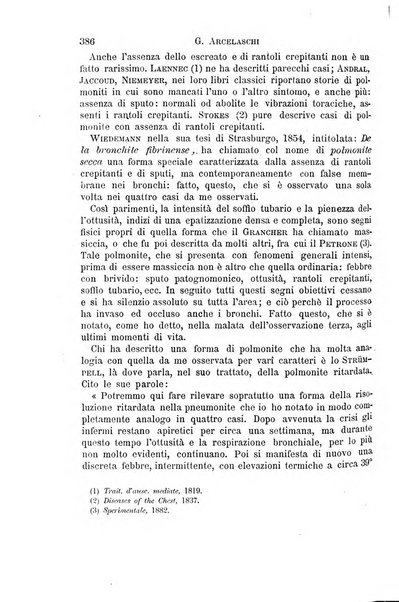 Il morgagni giornale indirizzato al progresso della medicina. Parte 1., Archivio o Memorie originali