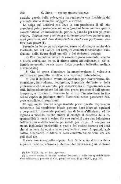 Il morgagni giornale indirizzato al progresso della medicina. Parte 1., Archivio o Memorie originali