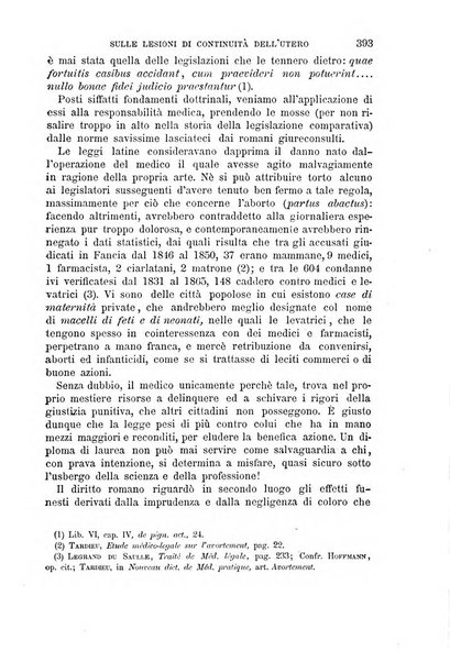 Il morgagni giornale indirizzato al progresso della medicina. Parte 1., Archivio o Memorie originali