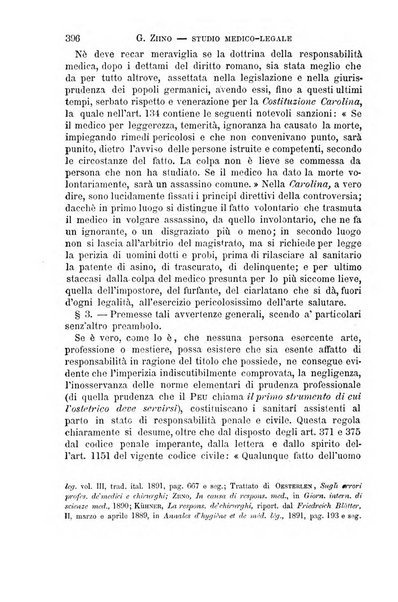 Il morgagni giornale indirizzato al progresso della medicina. Parte 1., Archivio o Memorie originali