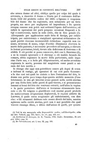 Il morgagni giornale indirizzato al progresso della medicina. Parte 1., Archivio o Memorie originali