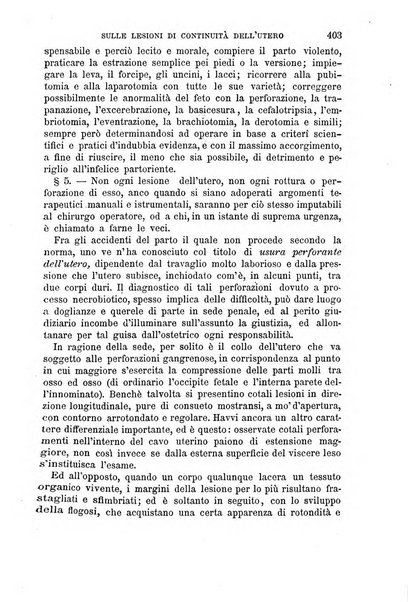 Il morgagni giornale indirizzato al progresso della medicina. Parte 1., Archivio o Memorie originali