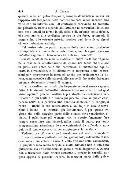 Il morgagni giornale indirizzato al progresso della medicina. Parte 1., Archivio o Memorie originali