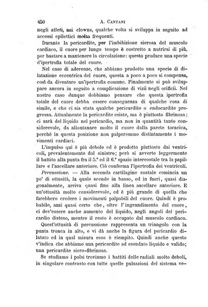 Il morgagni giornale indirizzato al progresso della medicina. Parte 1., Archivio o Memorie originali