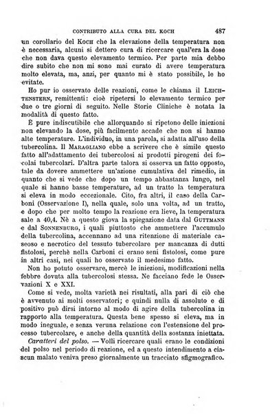 Il morgagni giornale indirizzato al progresso della medicina. Parte 1., Archivio o Memorie originali