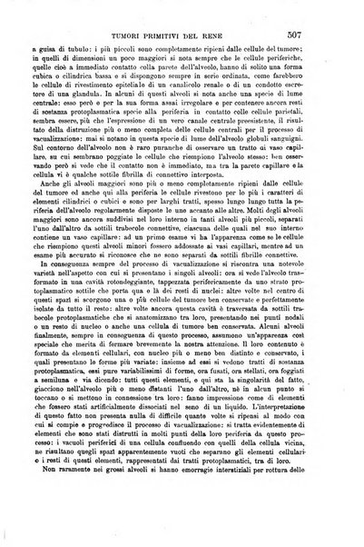 Il morgagni giornale indirizzato al progresso della medicina. Parte 1., Archivio o Memorie originali