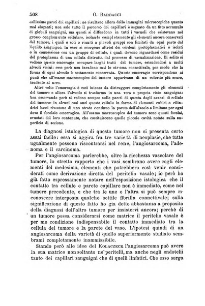 Il morgagni giornale indirizzato al progresso della medicina. Parte 1., Archivio o Memorie originali