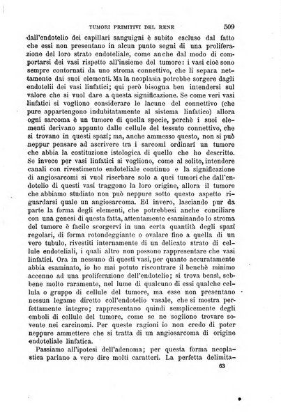 Il morgagni giornale indirizzato al progresso della medicina. Parte 1., Archivio o Memorie originali