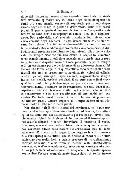 Il morgagni giornale indirizzato al progresso della medicina. Parte 1., Archivio o Memorie originali