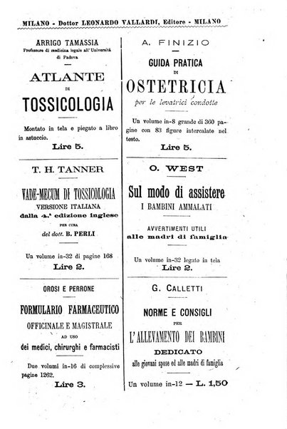 Il morgagni giornale indirizzato al progresso della medicina. Parte 1., Archivio o Memorie originali