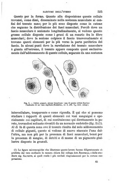 Il morgagni giornale indirizzato al progresso della medicina. Parte 1., Archivio o Memorie originali