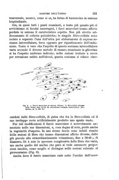 Il morgagni giornale indirizzato al progresso della medicina. Parte 1., Archivio o Memorie originali