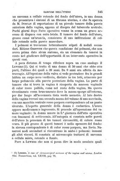 Il morgagni giornale indirizzato al progresso della medicina. Parte 1., Archivio o Memorie originali