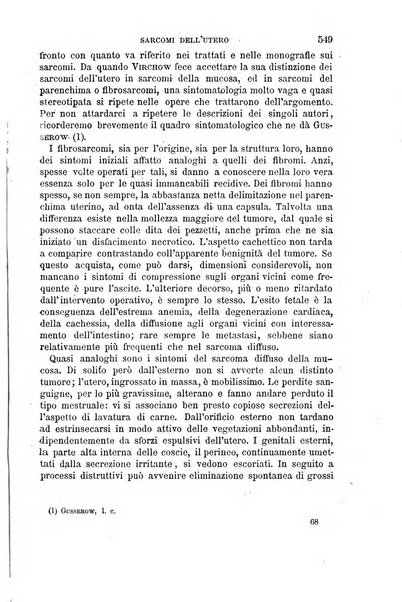 Il morgagni giornale indirizzato al progresso della medicina. Parte 1., Archivio o Memorie originali