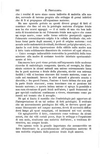 Il morgagni giornale indirizzato al progresso della medicina. Parte 1., Archivio o Memorie originali